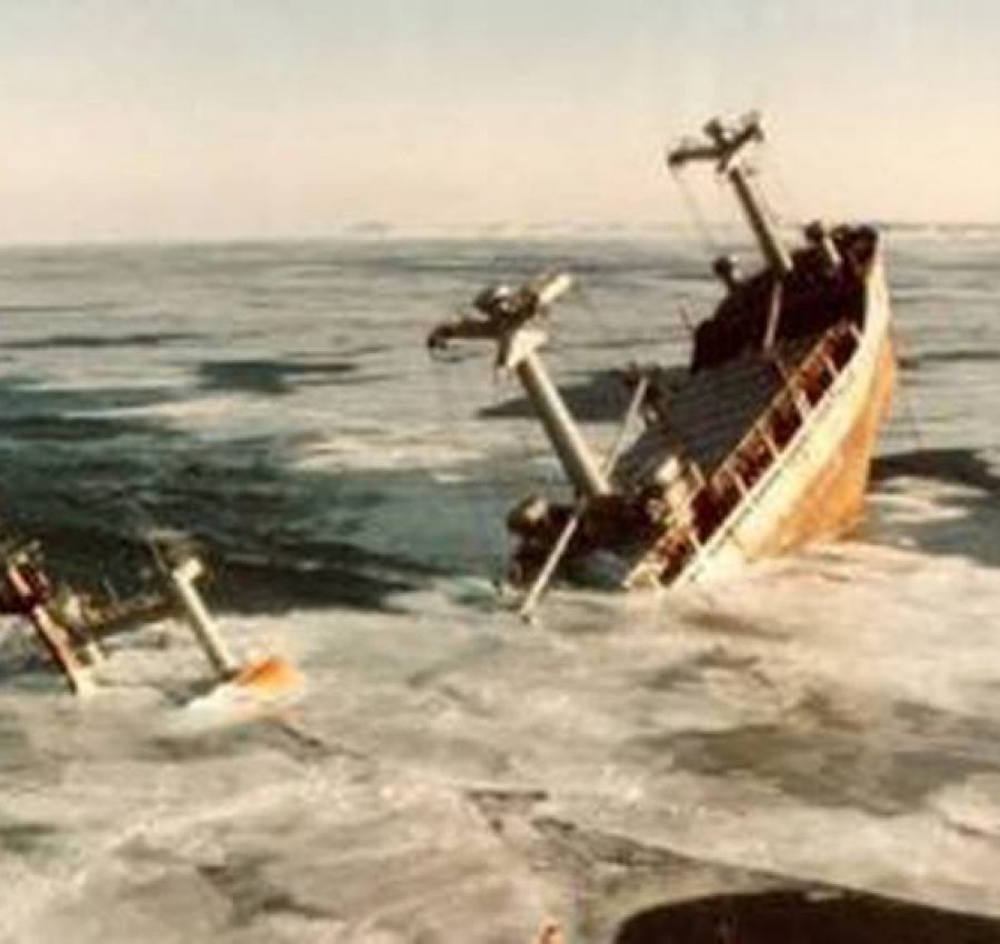 Onderwaterboorsysteem