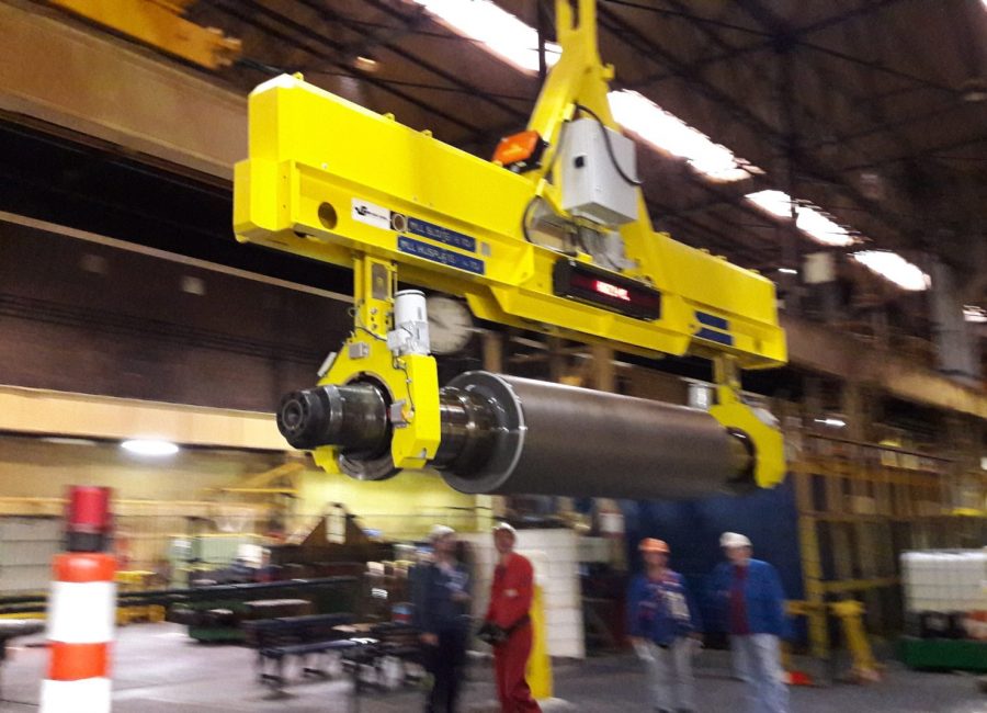 Production & Material handling